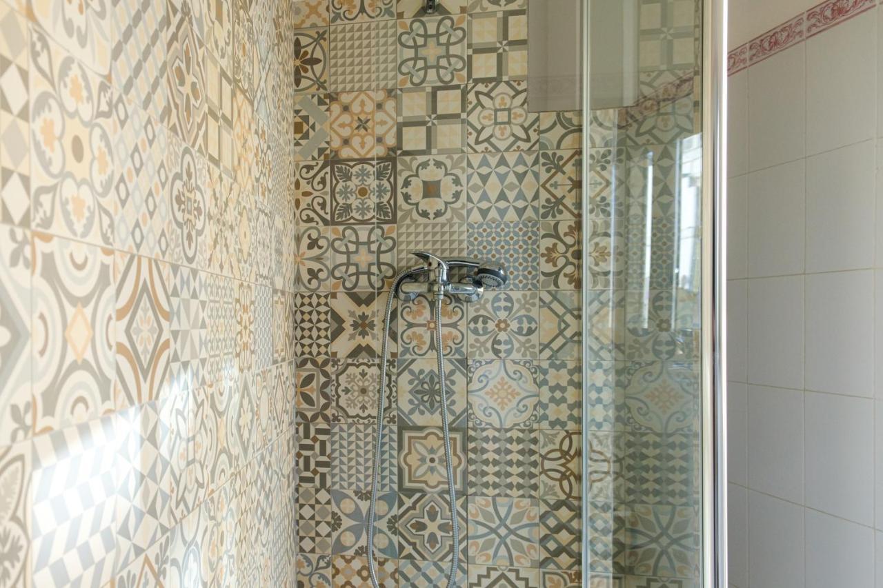 Ferienwohnung Vista Catedral Sevilla Exterior foto