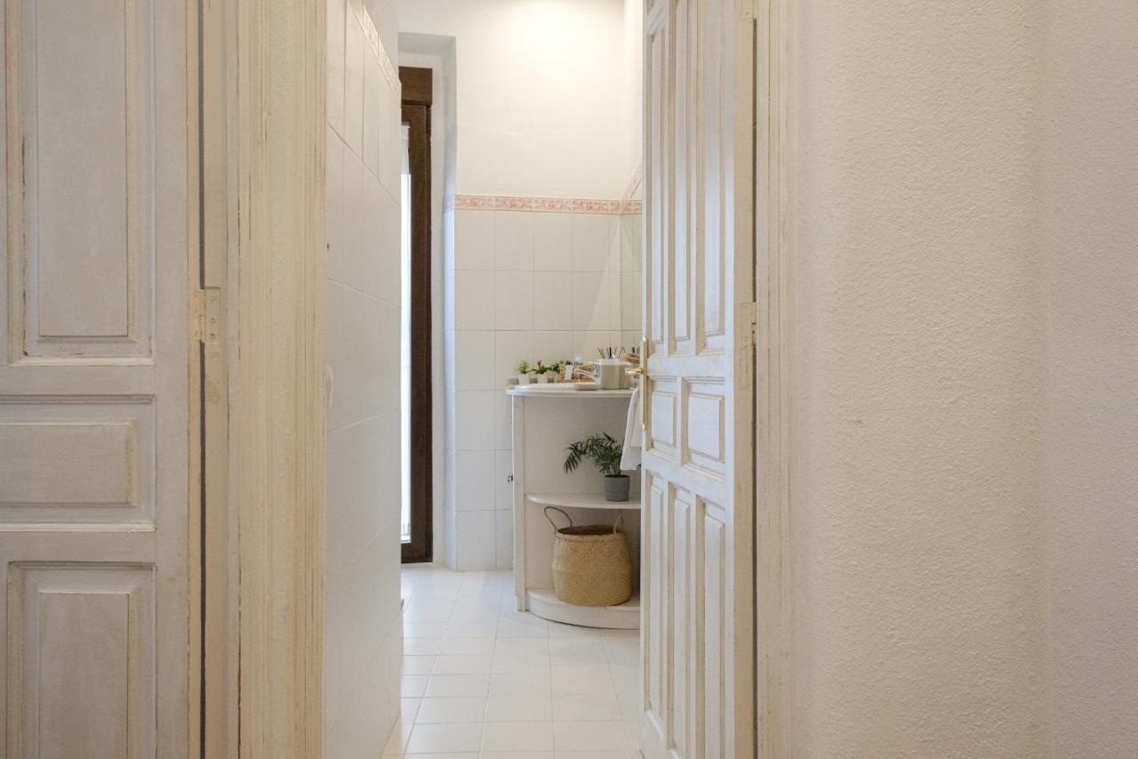Ferienwohnung Vista Catedral Sevilla Exterior foto